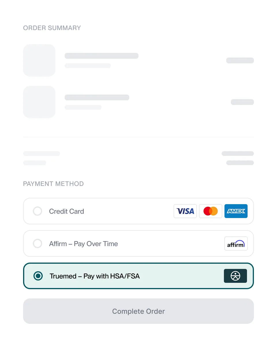 Shopify Integration