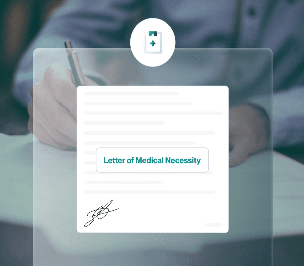 Provider review