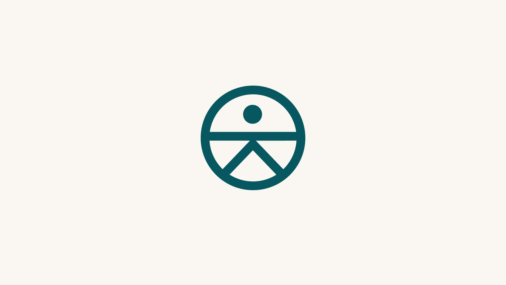 Truemed logo mark