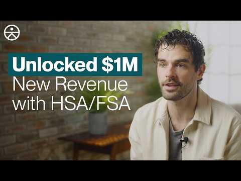 Heavenly Heat Drives ~$1M with Truemed HSA/FSA