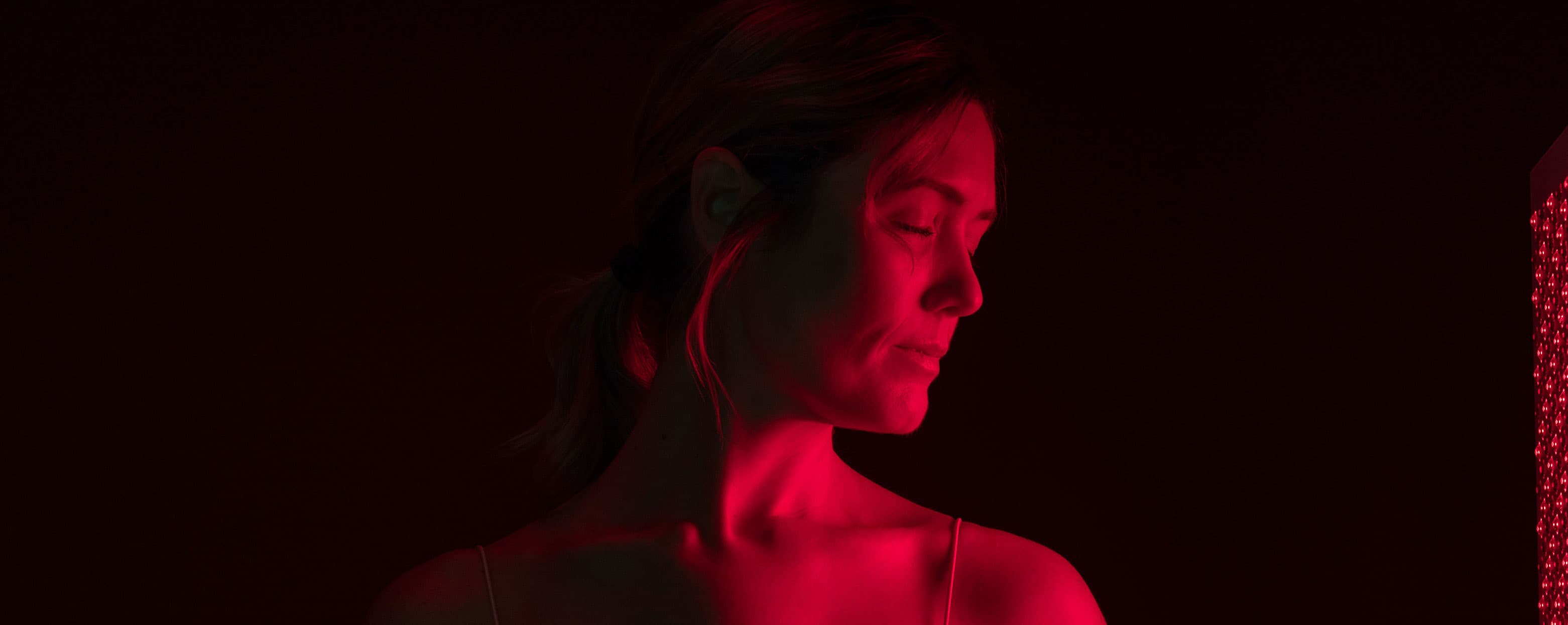 Red Light Therapy