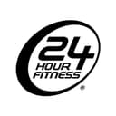 24 Hour Fitness