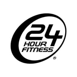 24 Hour Fitness