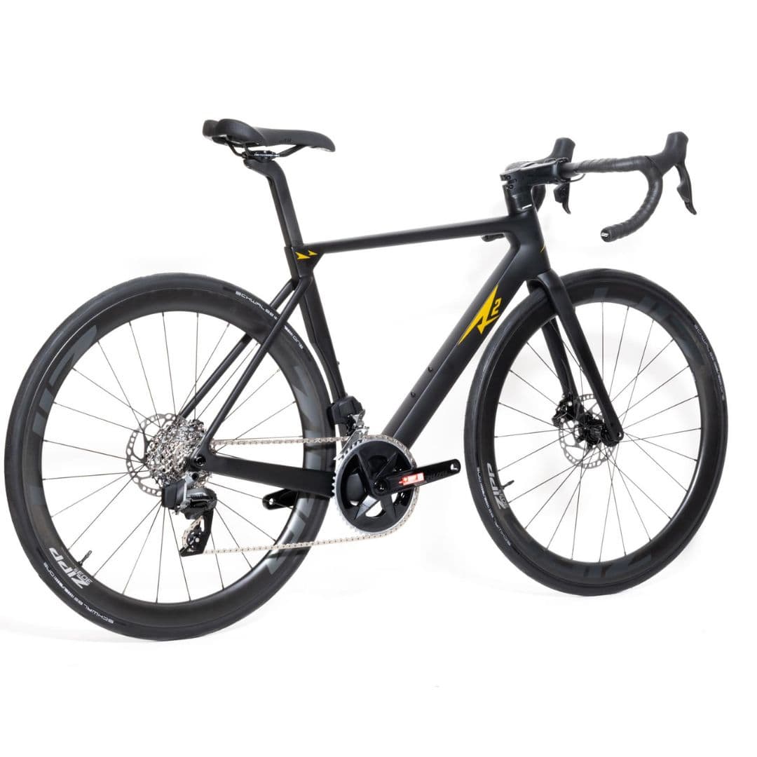 A2 Bikes