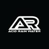 Acid Rain Water logo