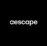 Aescape logo