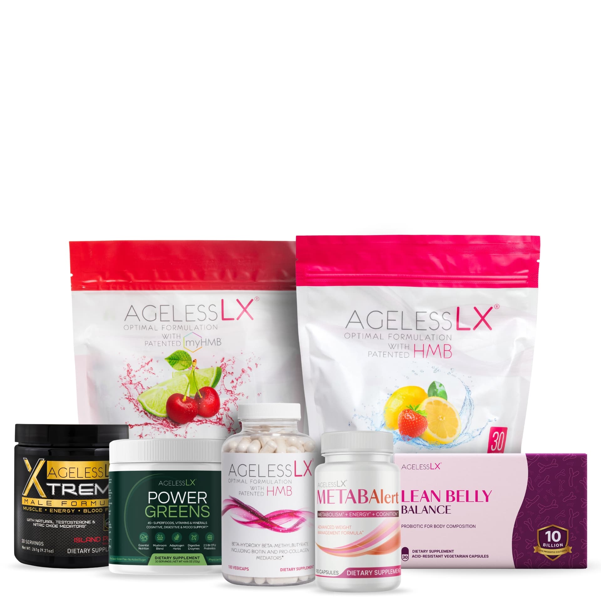 AgelessLX