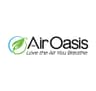 Air Oasis logo