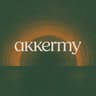 Akkermy logo