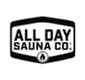 All Day Sauna Co. logo