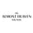 Almost Heaven Saunas logo