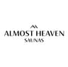 Almost Heaven Saunas Logo