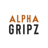 Alpha Gripz logo