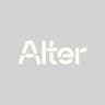 AlterMe logo