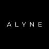 ALYNE logo