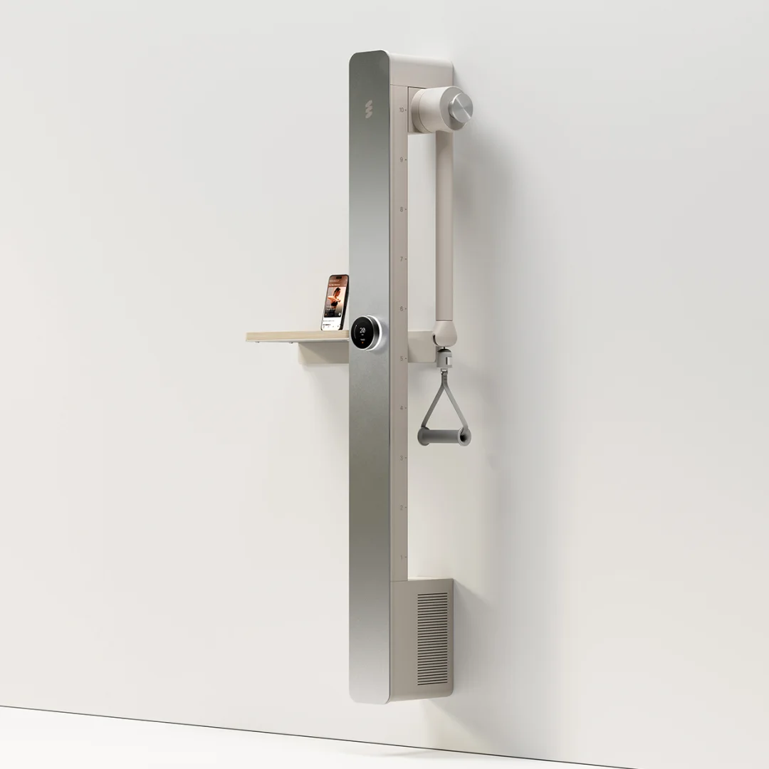 Promotional image for amp