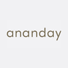 Ananday logo