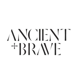 Ancient + Brave