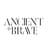 Ancient + Brave logo