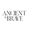 Ancient + Brave logo