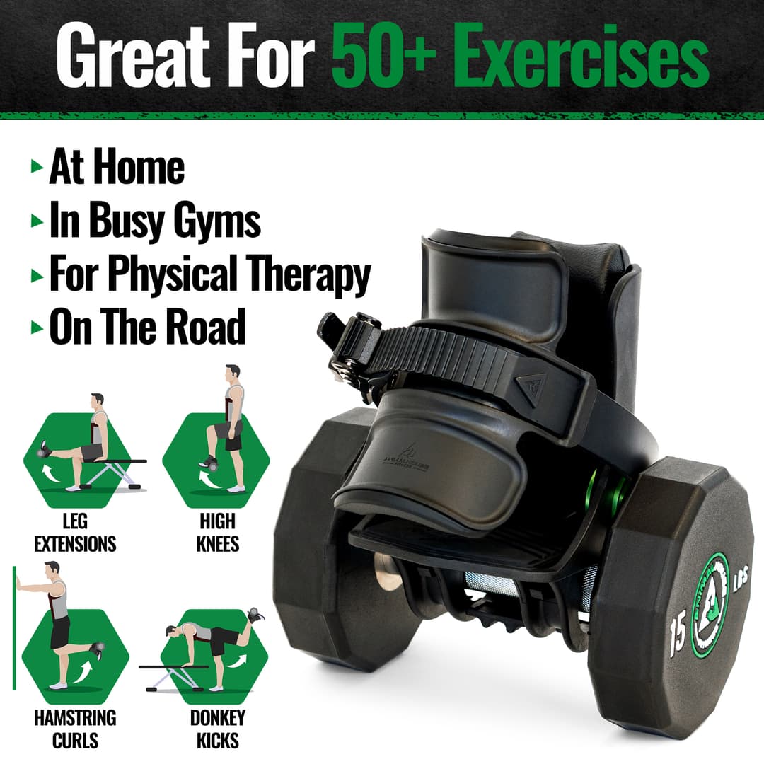 Promotional image for Animalhouse Fitness