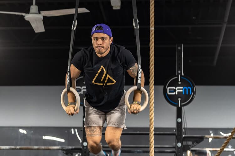 Promotional image for APEX Performance