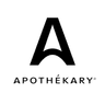 Apothékary logo