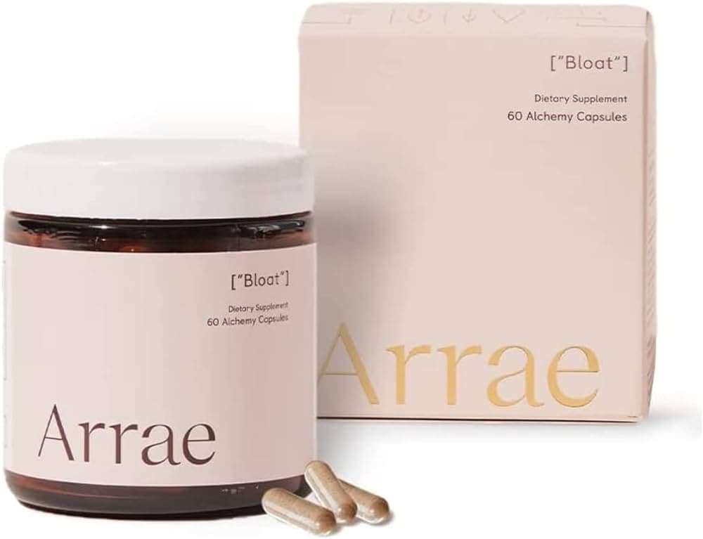 Promotional image for Arrae