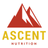 Ascent Nutrition logo