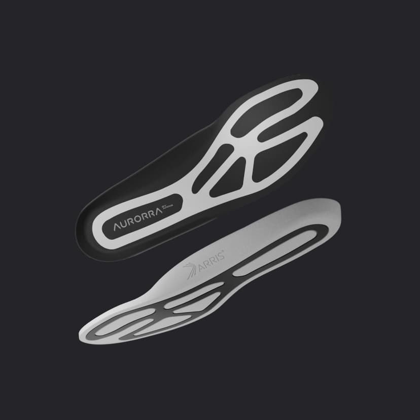 Promotional image for AURORRA By ARRIS