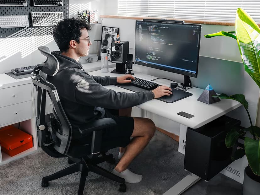 Promotional image for Autonomous