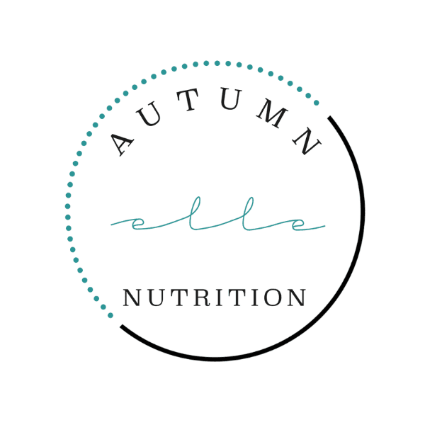 Autumn Elle Nutrition
