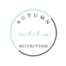 Autumn Elle Nutrition logo