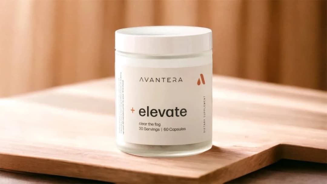 Promotional image for Avantera