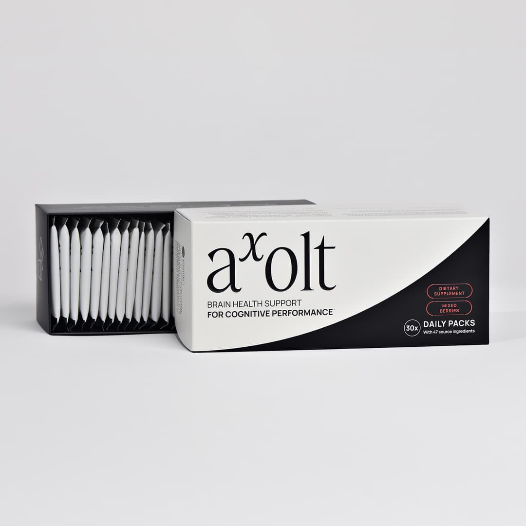 Promotional image for Axolt
