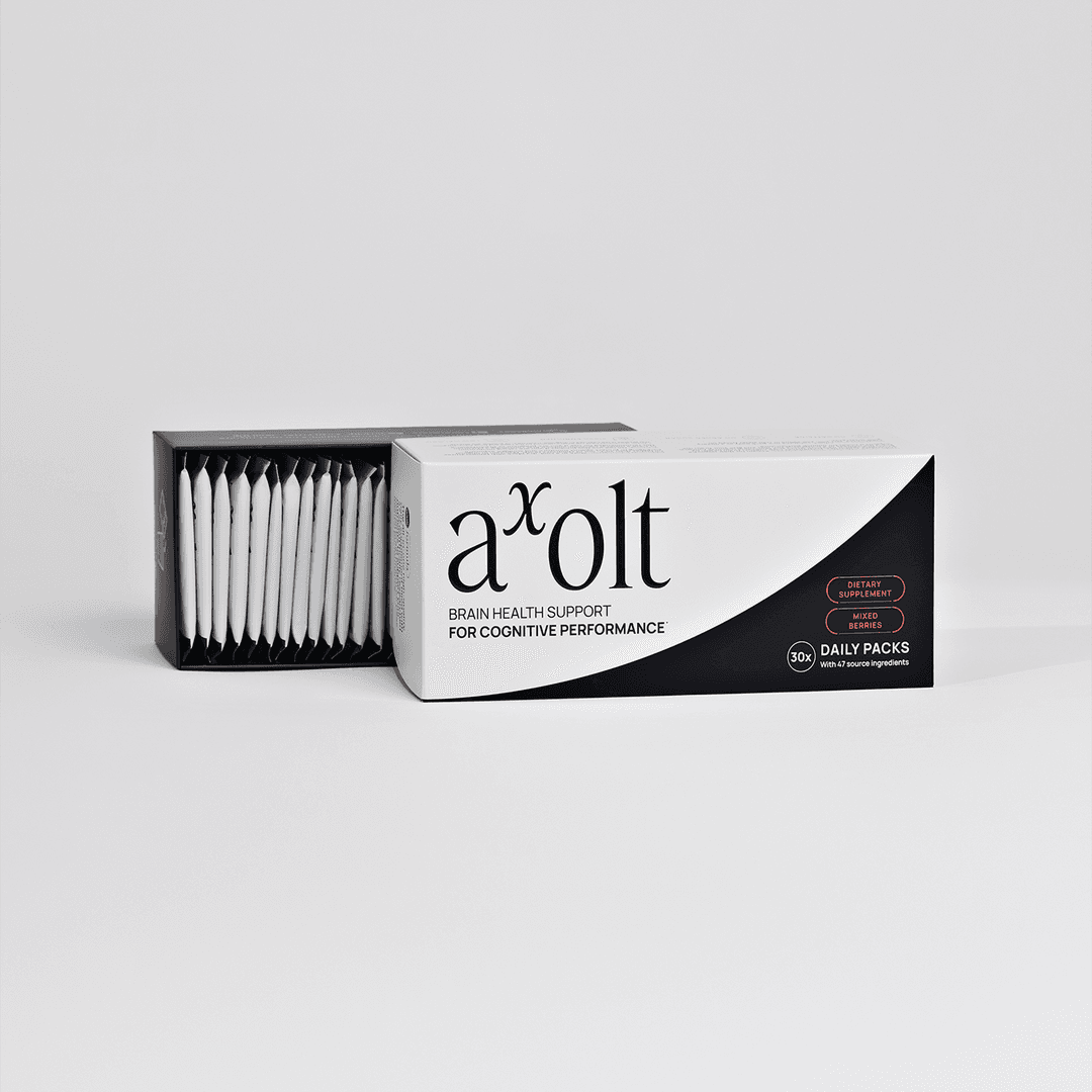 Promotional image for Axolt