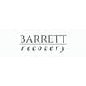 Barrett Recovery logo