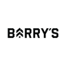 Barry's Logo