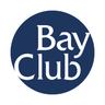 Bay Club logo