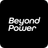 Beyond Power logo