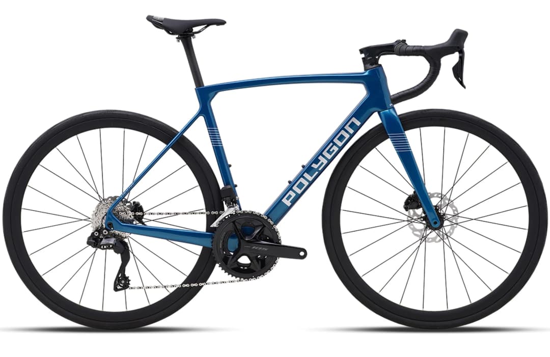 Promotional image for BikesOnline