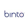 Binto logo