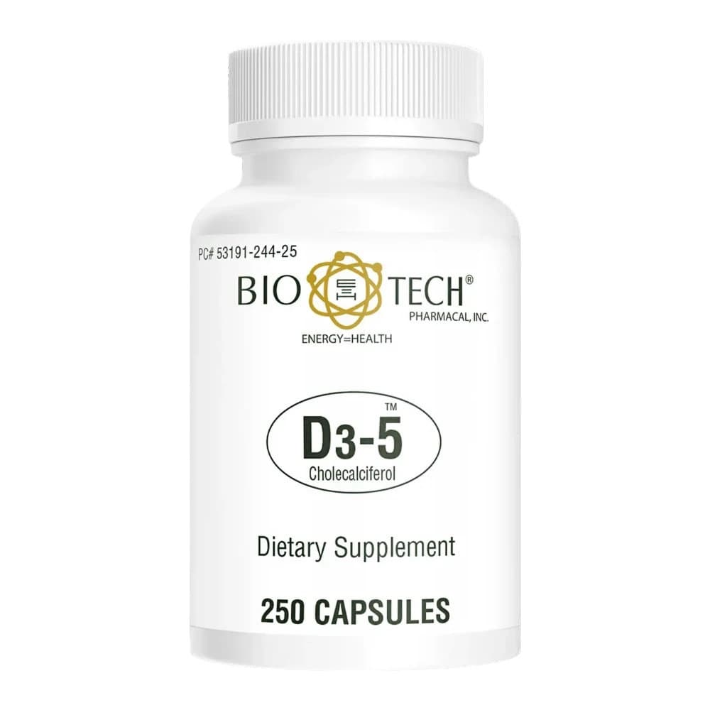 Bio-Tech Pharmacal, Inc.