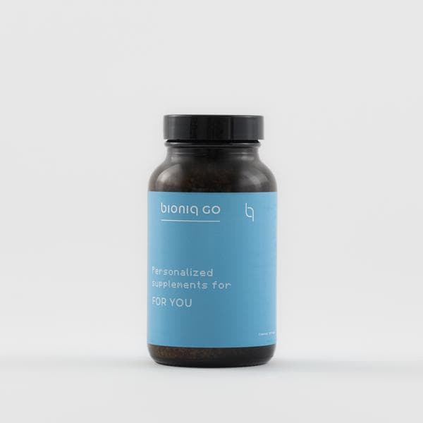 Promotional image for Bioniq