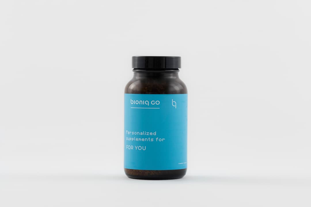 Promotional image for Bioniq