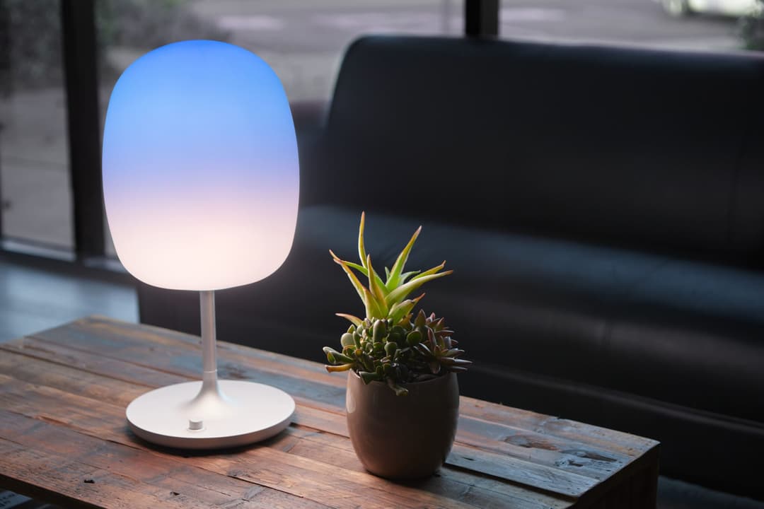 Promotional image for BIOS Lighting