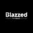 Blazzed Fitness logo