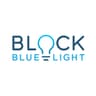 BlockBlueLight logo