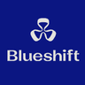 Blueshift Nutrition logo