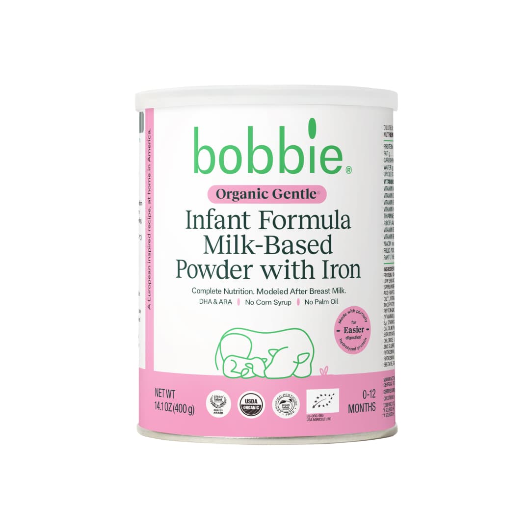 Bobbie